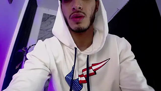 Grant Irons online show from 03/14/26, 12:22