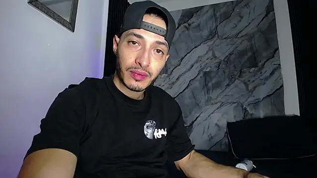 Grant Irons online show from 03/11/26, 11:59