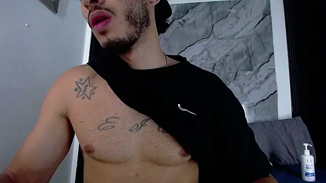 Grant Irons online show from 03/27/26, 11:55