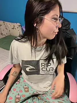 MysticKitty7 online show from 05/10/26, 10:00