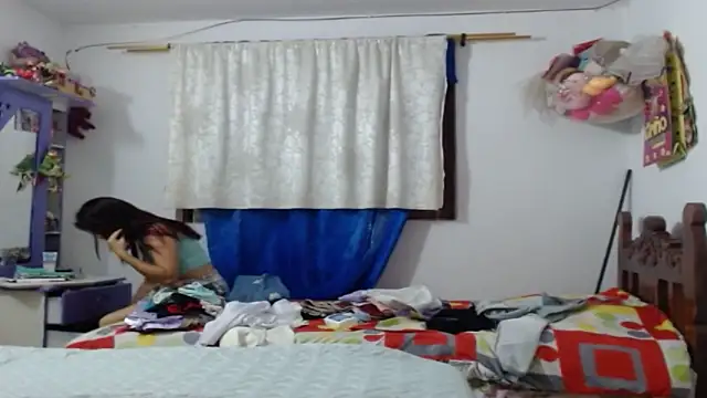 MuffyLans online show from 02/26/26, 03:50