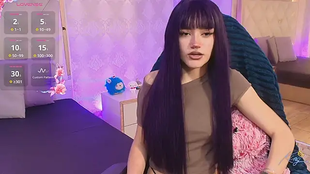 Cloee tay1 online show from 03/25/26, 12:15