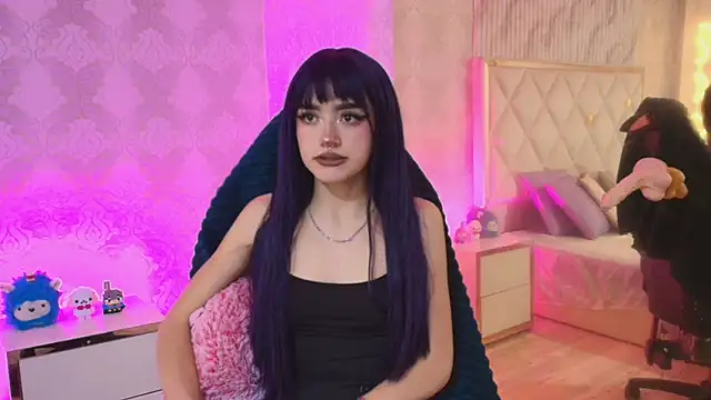 Cloee tay1 online show from 03/22/26, 11:56