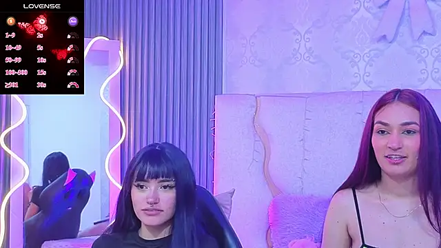 Cloee tay1 online show from 03/31/26, 11:40