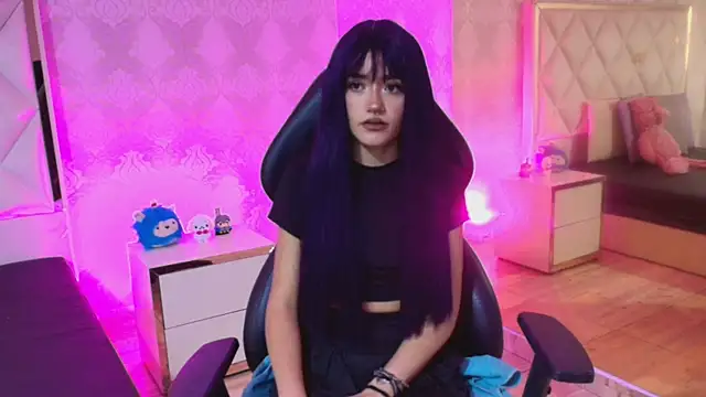 Cloee tay1 online show from 03/24/26, 12:38