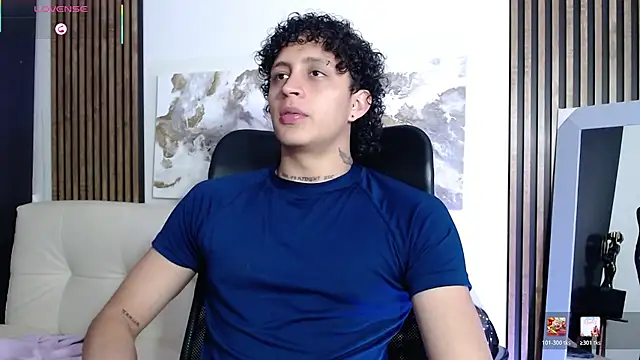 Snapshot of Jay_Taylor1_ chatting on 02/28/26, 02:44 Jay Taylor1 online show from 02/28/26, 02:44