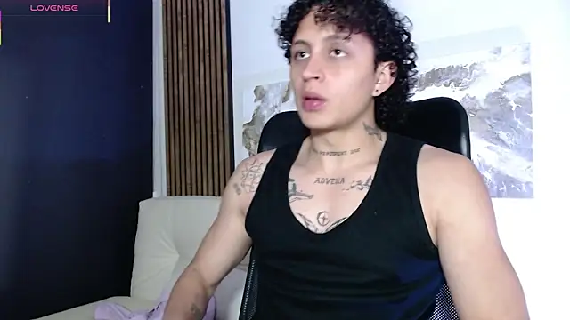 Snapshot of Jay_Taylor1_ chatting on 02/26/26, 02:33 Jay Taylor1 online show from 02/26/26, 02:33