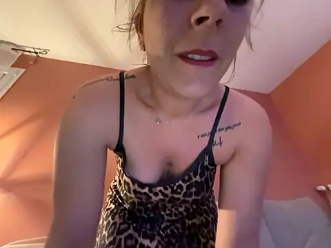 DarkEmy online show from 03/01/26, 09:59