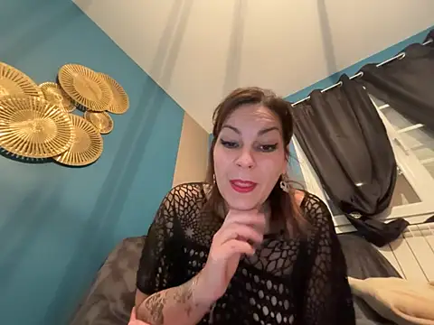 DarkEmy online show from 02/25/26, 09:31