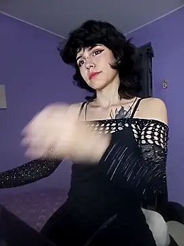 Snapshot of vanesa_latina chatting on 02/26/26, 07:03 vanesa latina online show from 02/26/26, 07:03