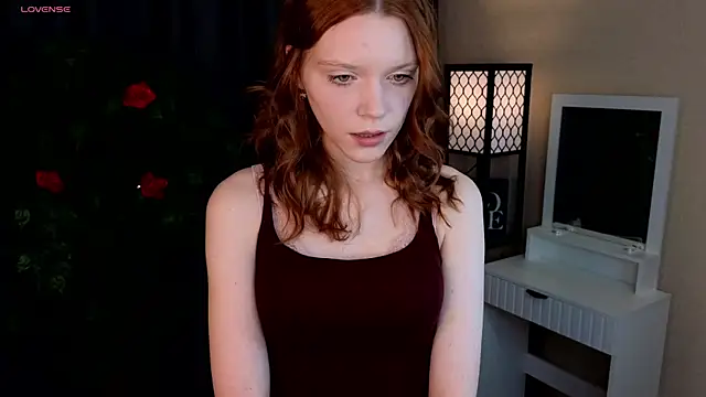 YukiBuell online show from 03/19/26, 03:12