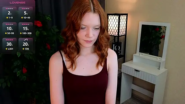 YukiBuell online show from 03/25/26, 03:11