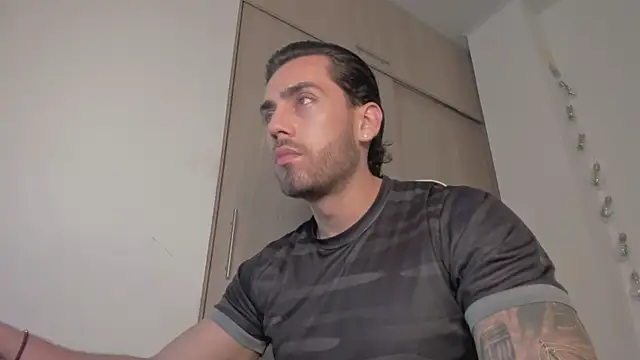 Axel  Blaze online show from 04/02/26, 12:56