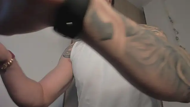 Axel  Blaze online show from 03/21/26, 12:20