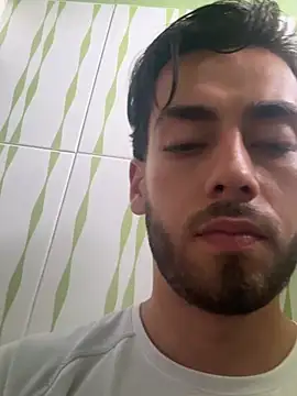 Axel  Blaze online show from 04/11/26, 07:17