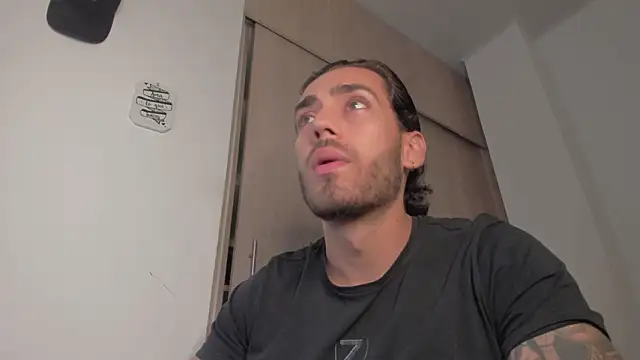 Axel  Blaze online show from 03/09/26, 12:41