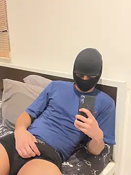 maSkoff10k online show from 03/02/26, 03:19