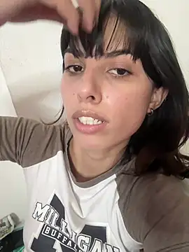 cutninasky online show from 03/13/26, 08:58