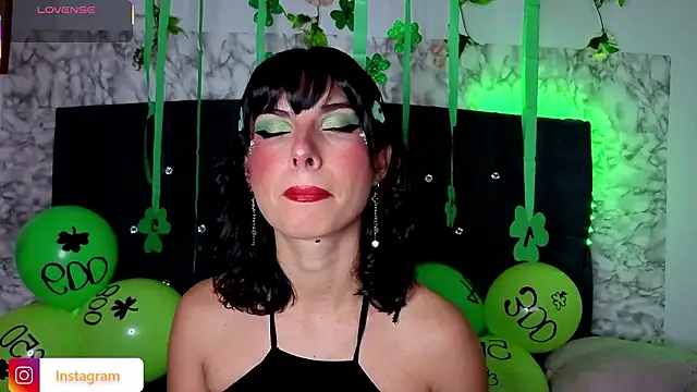 cutninasky online show from 03/18/26, 02:26