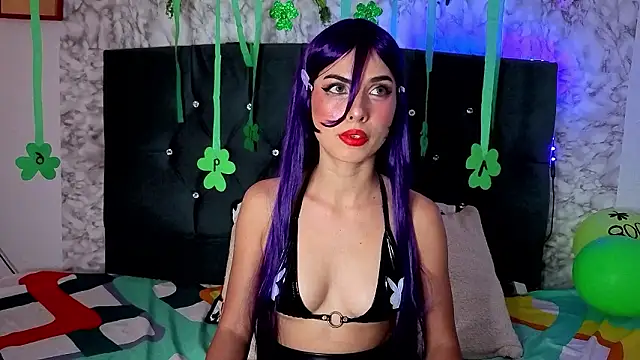 cutninasky online show from 03/20/26, 07:59