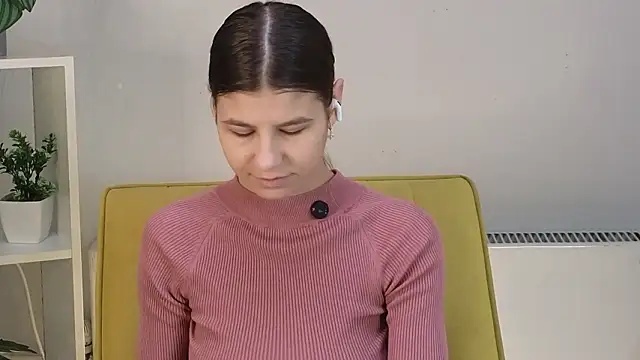 Snapshot of AnastaciaHazekamp chatting on 02/27/26, 08:14 AnastaciaHazekamp online show from 02/27/26, 08:14