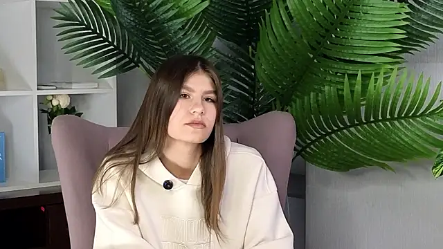 Snapshot of AnastaciaHazekamp chatting on 02/25/26, 08:25 AnastaciaHazekamp online show from 02/25/26, 08:25