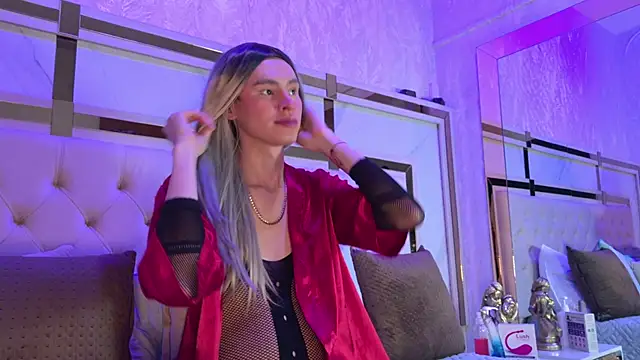 kamilla rossi online show from 03/11/26, 07:08