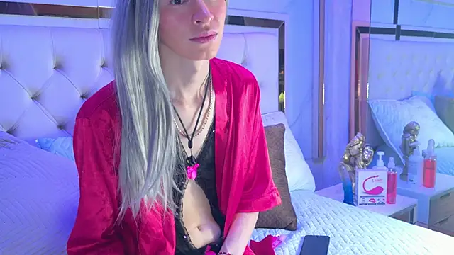 kamilla rossi online show from 03/01/26, 07:25