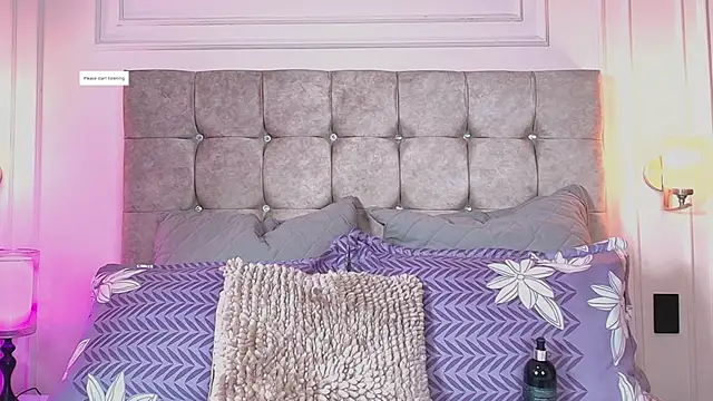 gabyevans4 online show from 04/15/26, 12:21