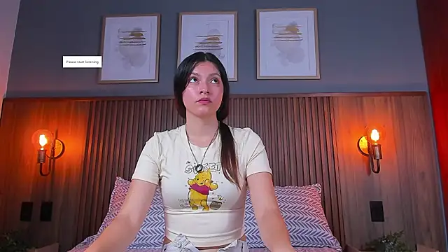 gabyevans4 online show from 03/17/26, 12:41