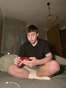 enzo savagee online show from 03/03/26, 09:11