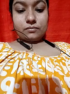 Hot-Puja0134 online show from 02/27/26, 05:18