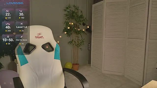 Sophie Peach  online show from 04/02/26, 02:57