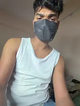 AIR Hostes online show from 04/05/26, 04:24