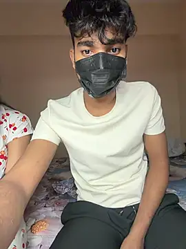 AIR Hostes online show from 03/01/26, 04:51