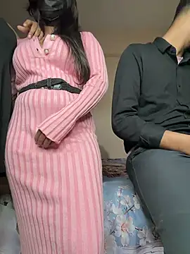 AIR Hostes online show from 03/14/26, 05:08