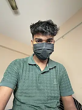 AIR Hostes online show from 04/11/26, 05:16