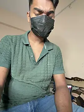 AIR Hostes online show from 05/25/26, 04:28