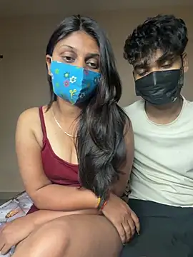 AIR Hostes online show from 03/02/26, 07:21