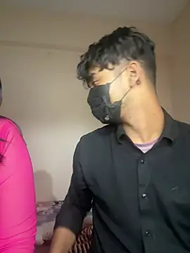 AIR Hostes online show from 02/27/26, 05:35