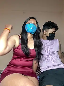 AIR Hostes online show from 02/26/26, 08:47