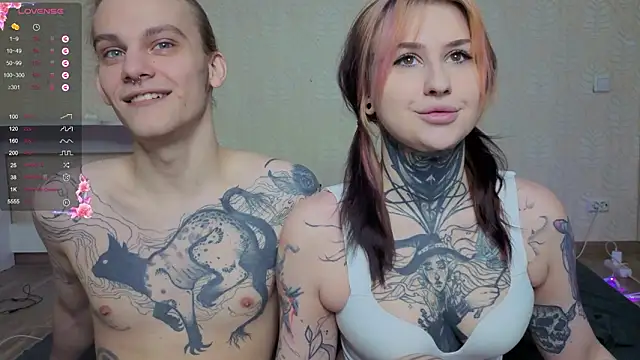 AwwwSexxx online show from 03/12/26, 11:31