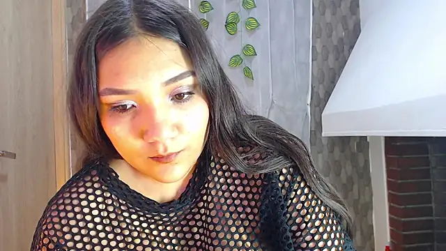 anyela donecm online show from 04/28/26, 07:18