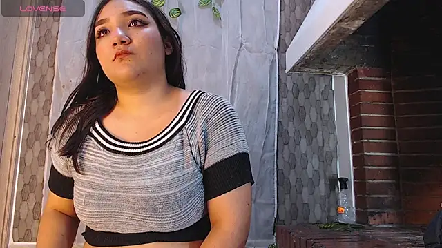 anyela donecm online show from 03/23/26, 07:25