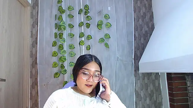 anyela donecm online show from 05/01/26, 07:30