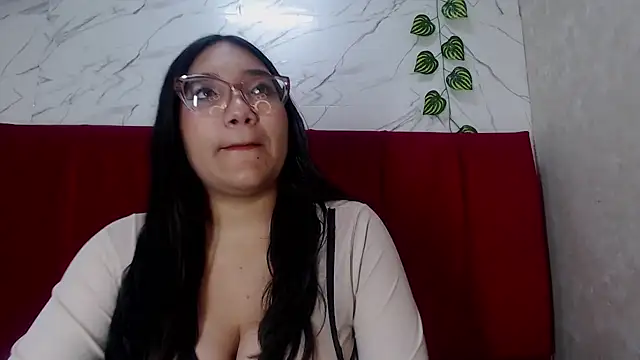 anyela donecm online show from 03/13/26, 07:19