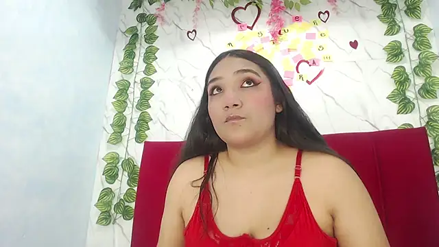 anyela donecm online show from 06/27/26, 03:29