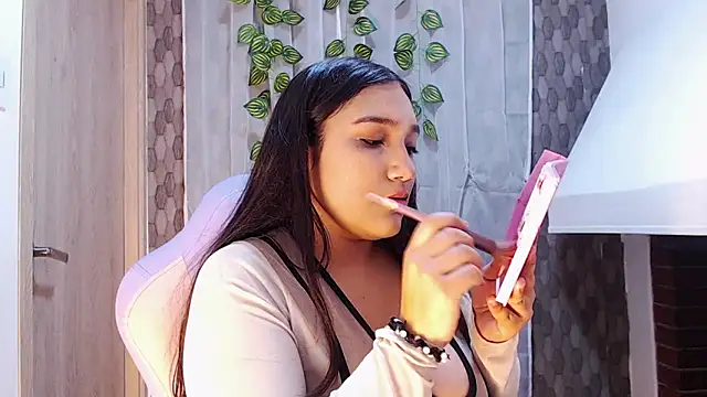 anyela donecm online show from 04/10/26, 01:51