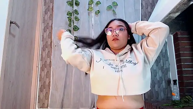 anyela donecm online show from 03/20/26, 07:37