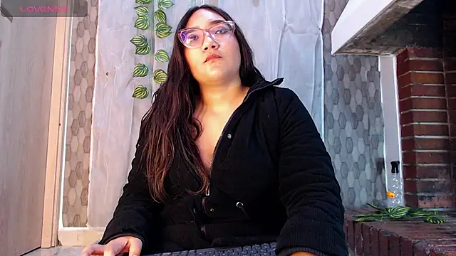 anyela donecm online show from 03/19/26, 07:25